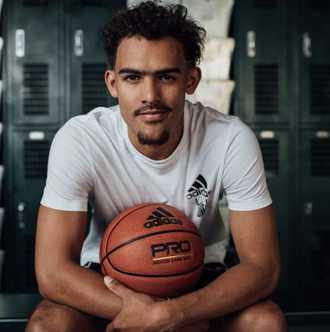 Trae Young