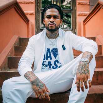 Dave East