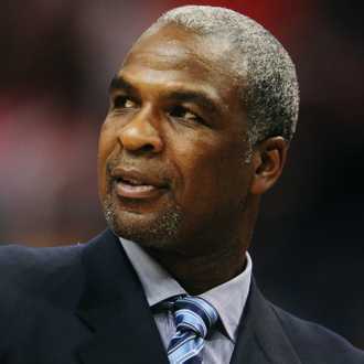 Charles Oakley